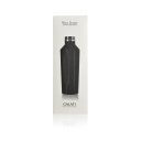 GALATI - Hans Larsen Double Wall Stainless Steel Water Bottle - White