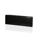 LAGOS - Keychain - Black