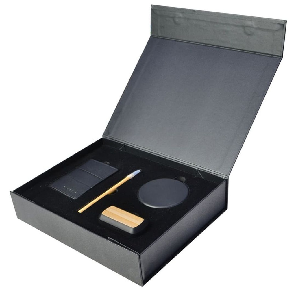On-the-go Gift Set